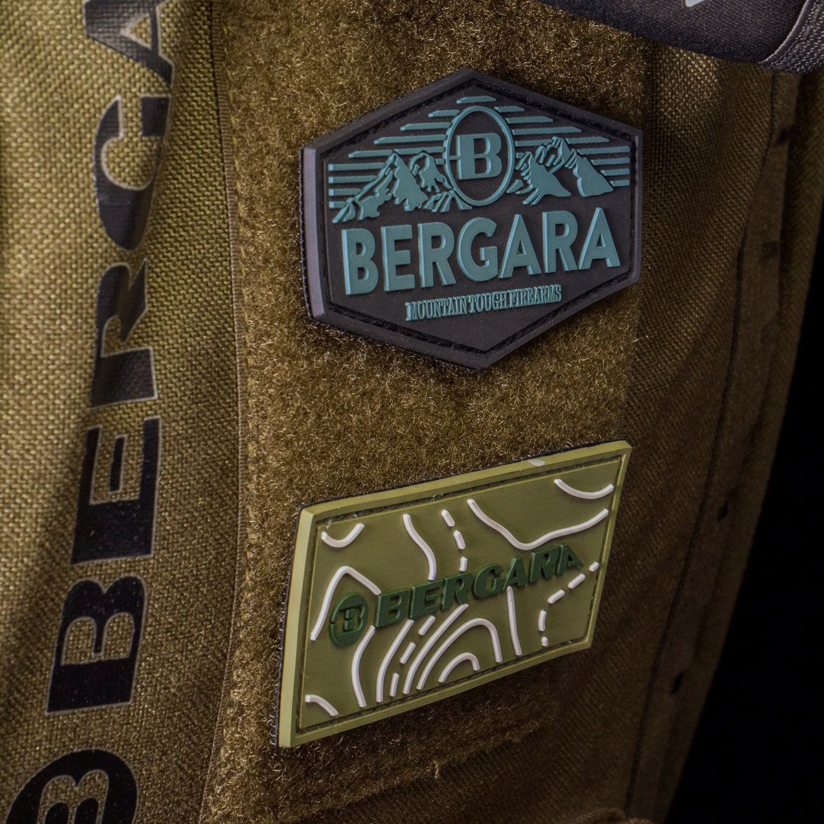 Bergara Daypack 35L Jagdrucksack, Bild 10 von 12