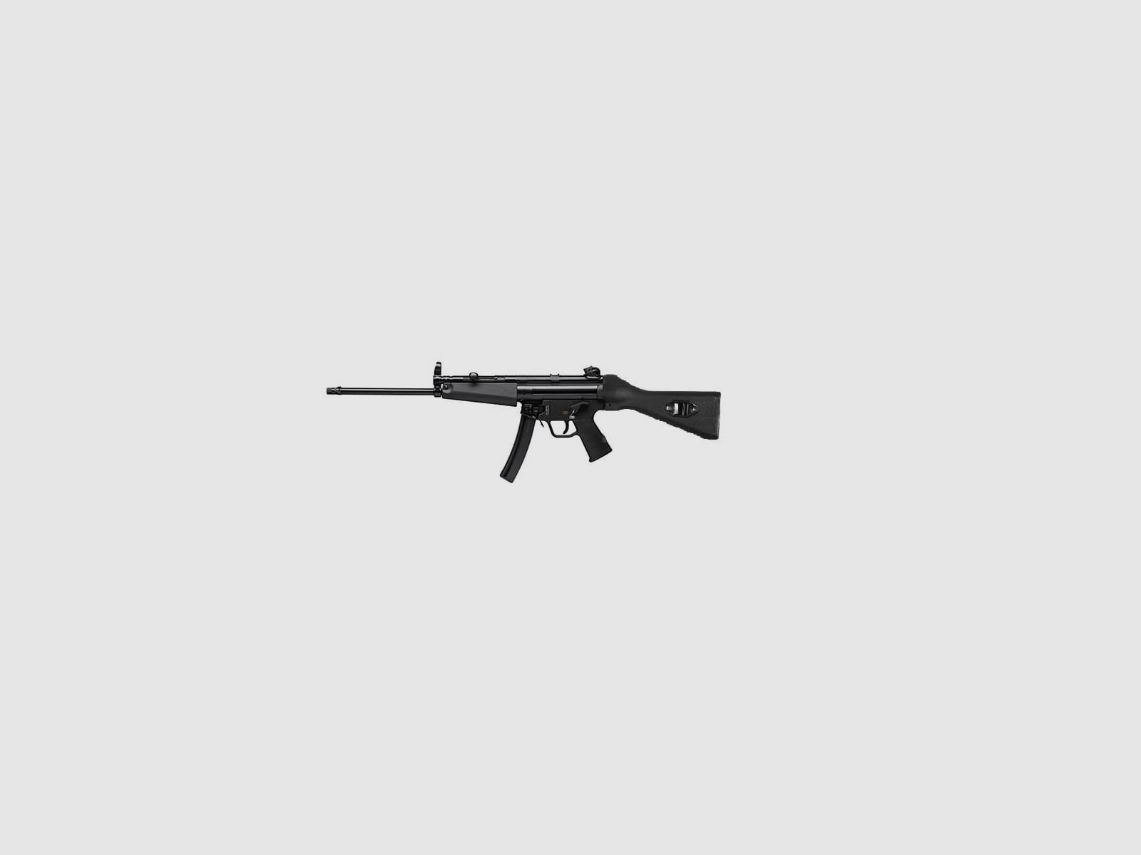 Heckler&Koch SP5L