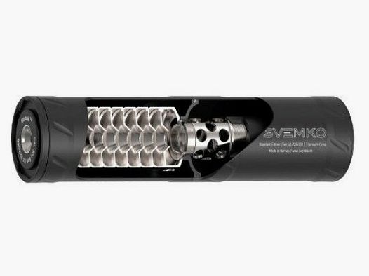 Svemko Standaard M15x1