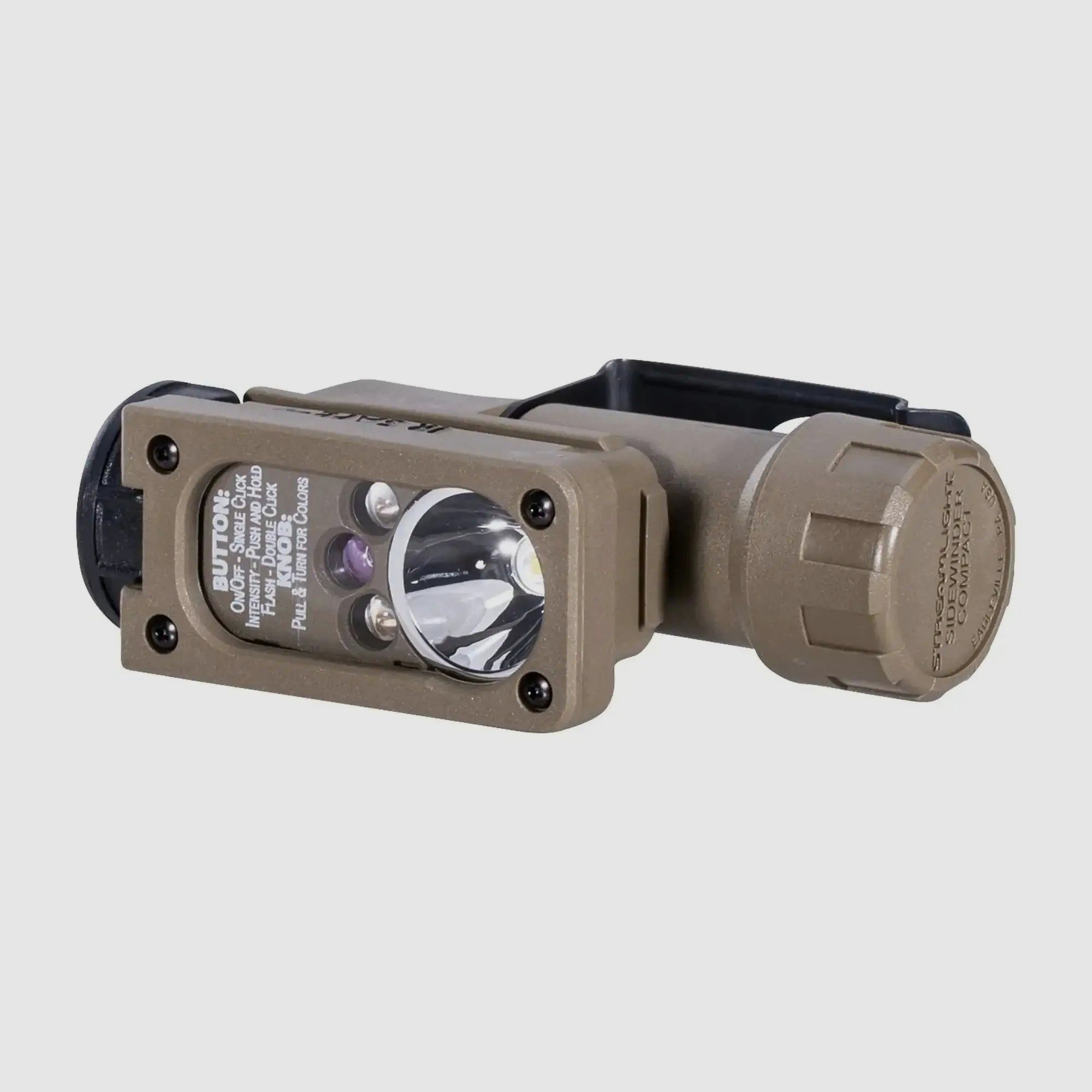 Streamlight Streamlight Lamp Sidewinder Compact