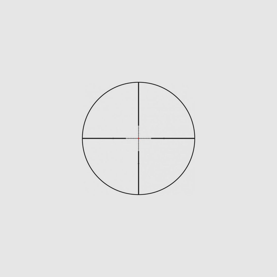 LEUPOLD Mark 3HD 3-9x40 P5 FireDot TMR beleuchtet, Bild 7 von 7