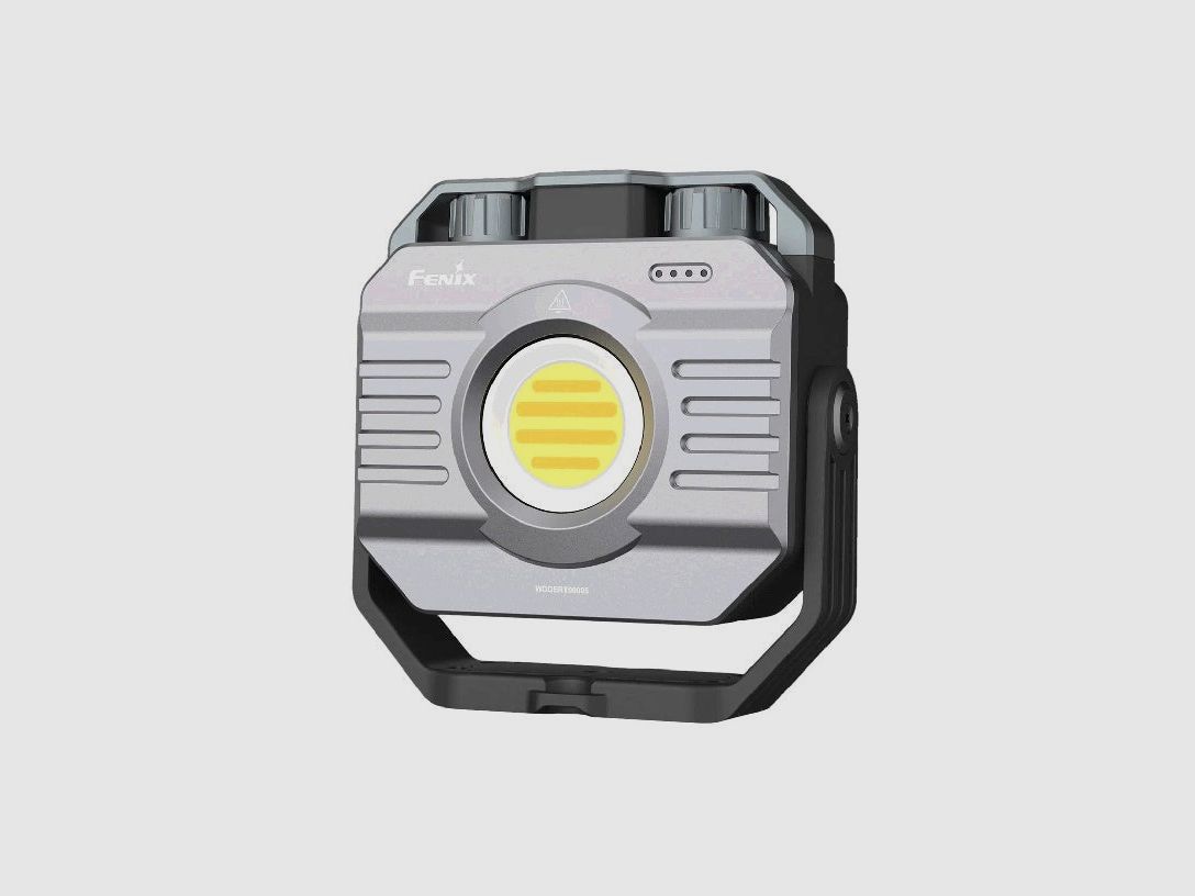 FENIX CL28R TORCIA MULTIFUNZIONE OUTDOOR 2000 LUMEN, immagine 1 di 3