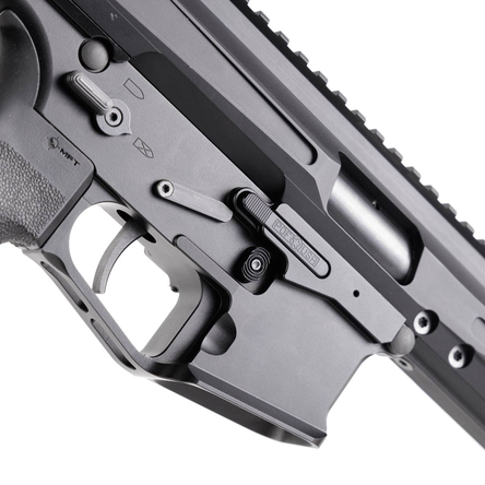 POF USA Phoenix SBR karabijn 8" kal. 9 mm, afbeelding 3 van 3