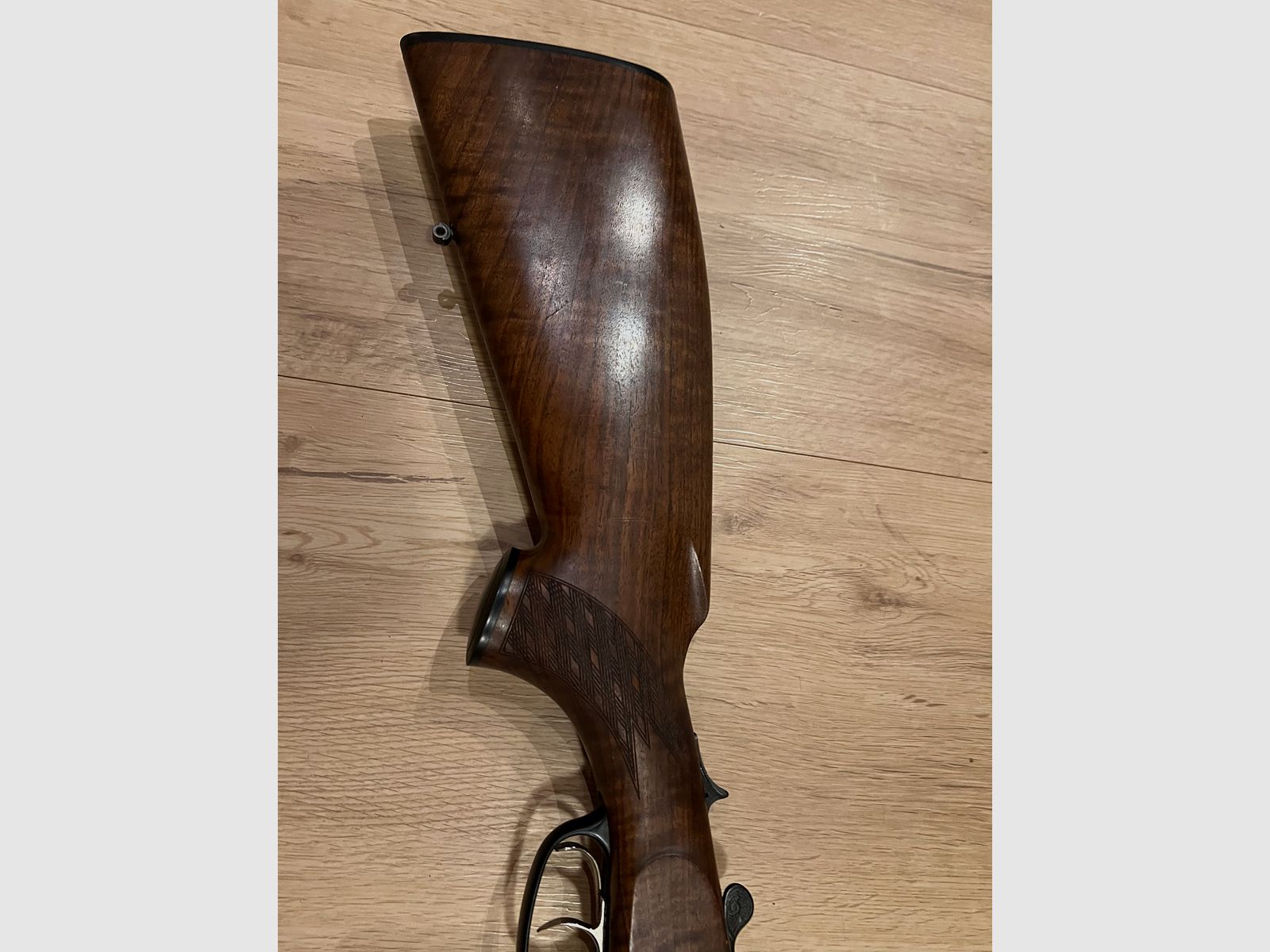 Blaser BS 97 Bergstutzen – 8x57 IRS / 5,6x52R 