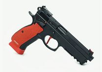 CZ CZ SP-01 SHADOW SAFFO Edizione / Tuning