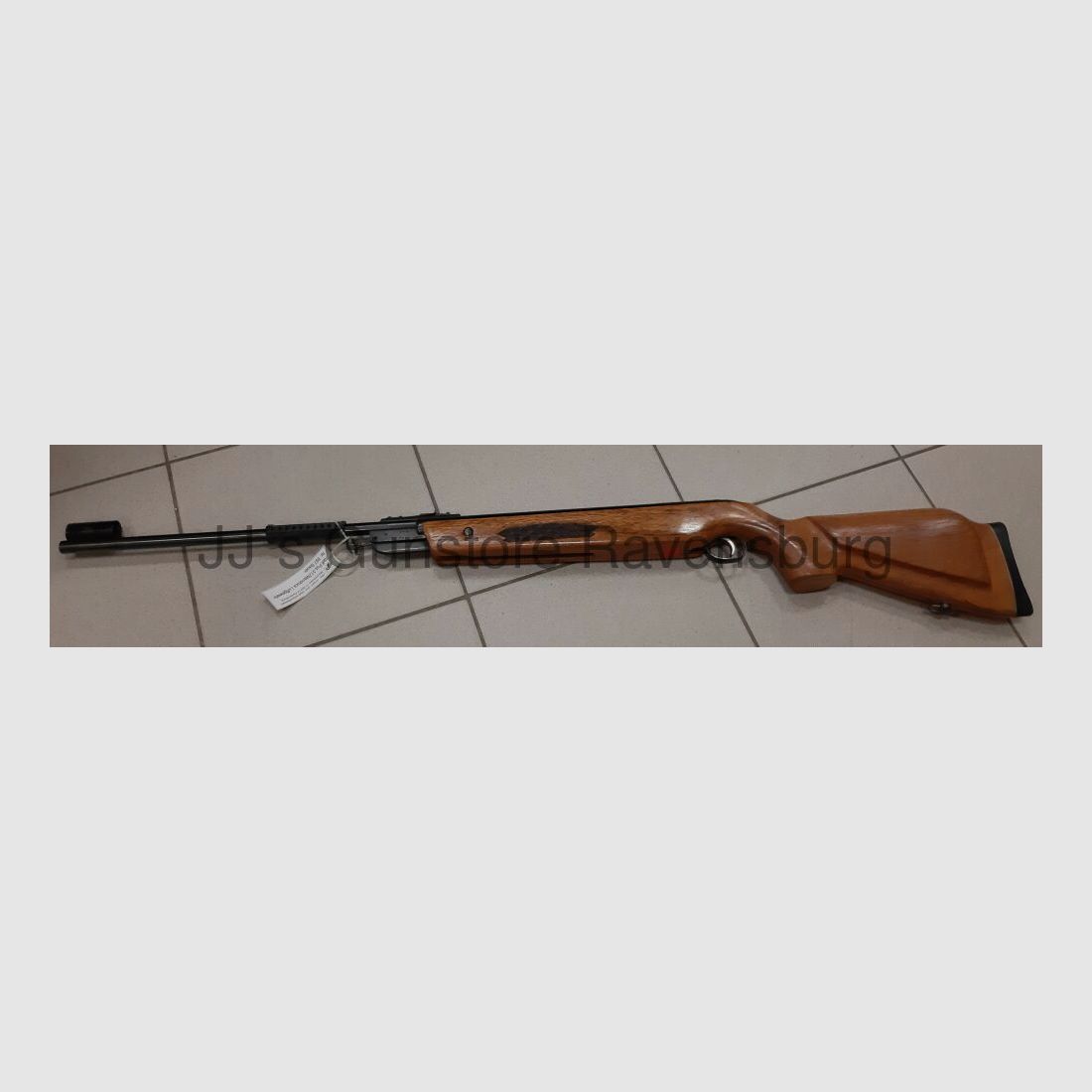 Mendoza Magnum