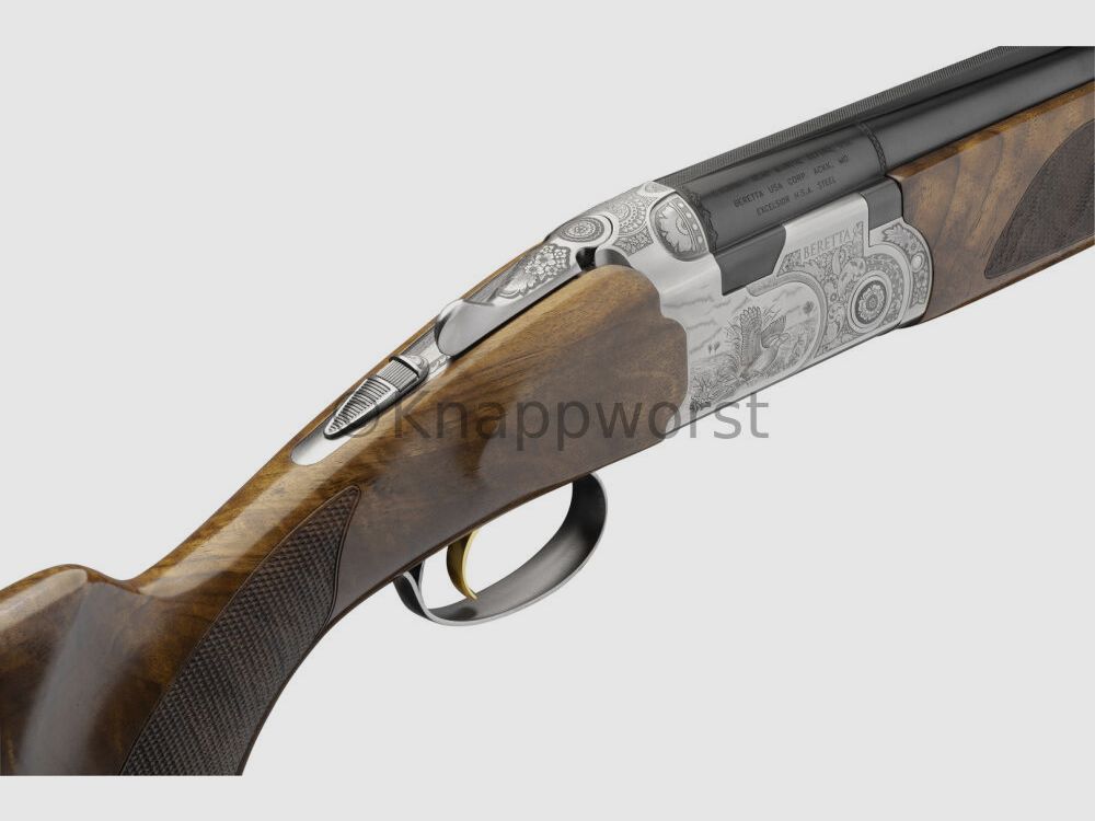 Beretta Beretta 687 Silver Pigeon 3