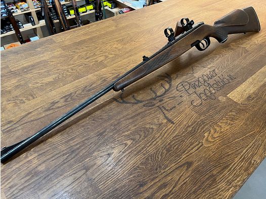 Steyr Mannlicher Mod.L .243 Win