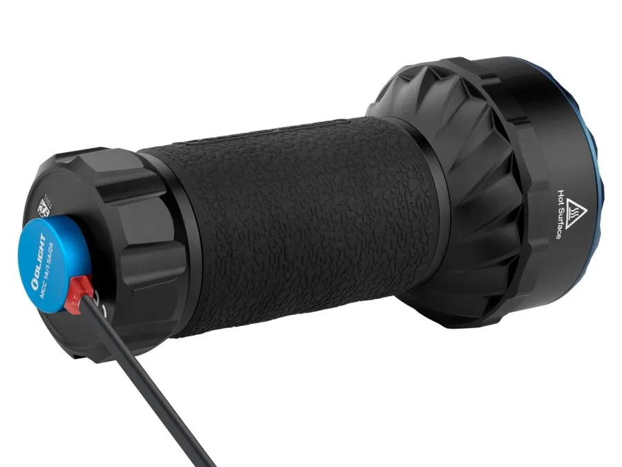 Olight Marauder Mini, Bild 5 von 10