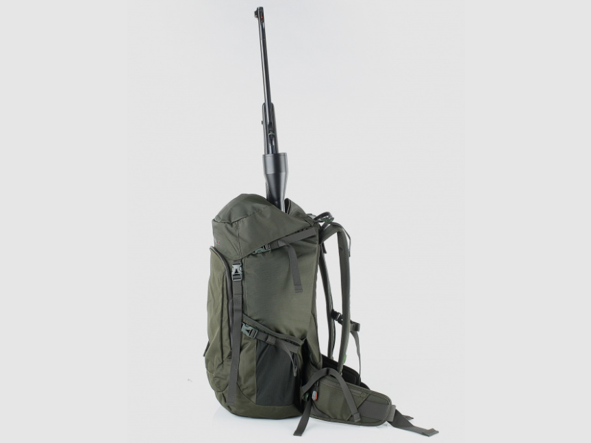 X-Jagd Rucksack Mission 35l schmal, Bild 1 von 19