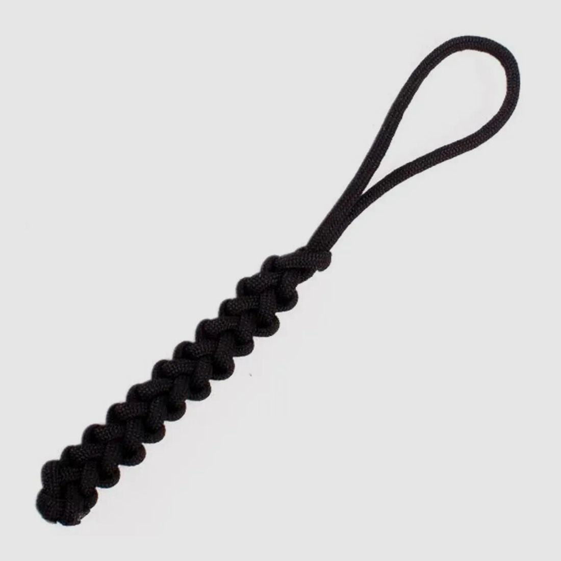 EDCX EDCX Feuerstarter Schlüsselanhänger Lanyard Lizzard schwarz