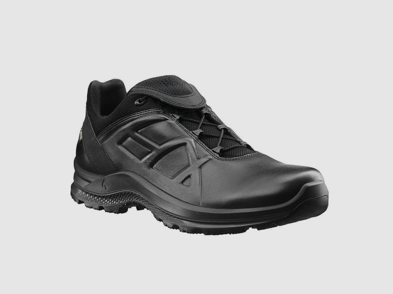 HAIX Black Eagle Tactical 2.1 bas chaussure en cuir d'intervention UK 9,5 / EU 44