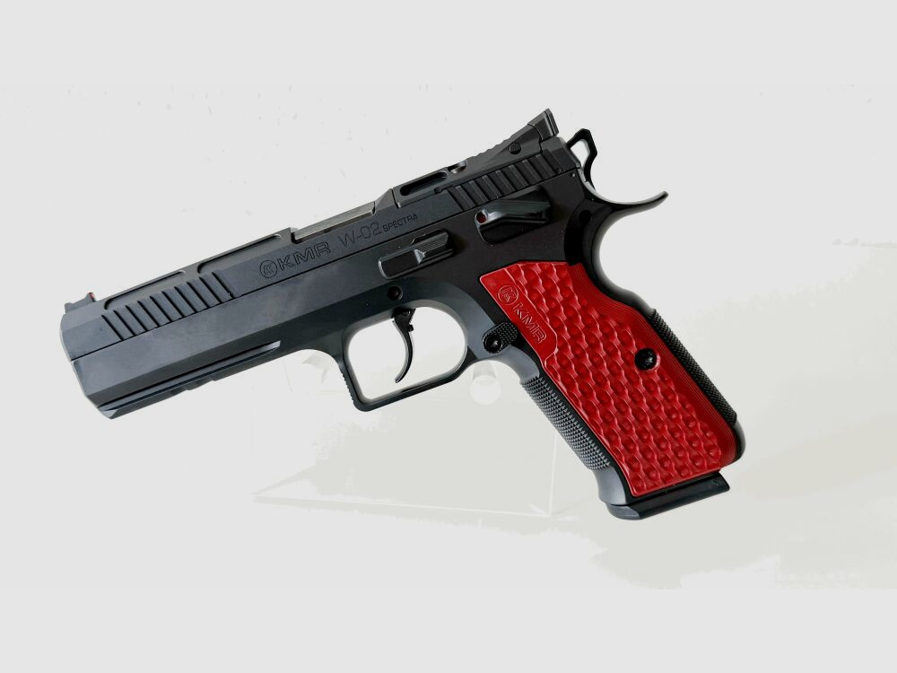 KMR W-02 SPECTRA O.R 9mmLuger