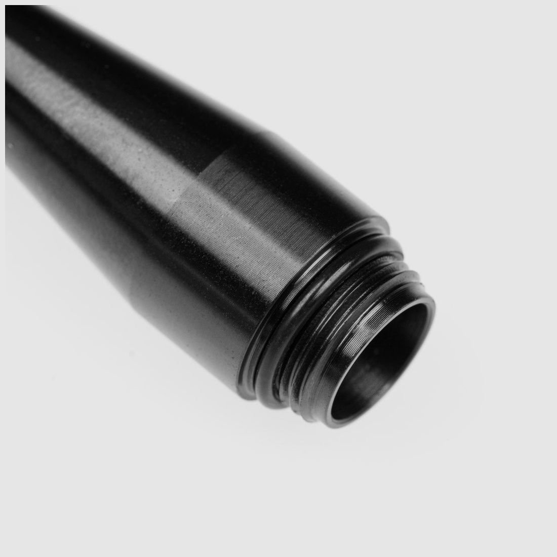 BUTTSTOCK ADAPTER | ALU | HDB68 | UMAREX T4E Serie