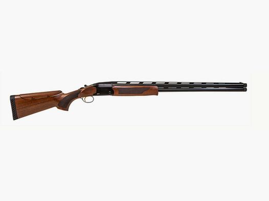 Escopeta Superpuesta Spandau Skyline Trap 12/76 (Cañón 76cm)