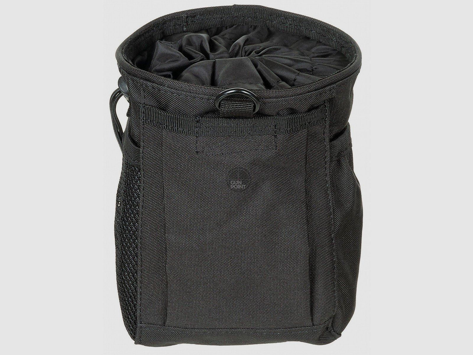 Patronenhlsen-Tasche,"MOLLE",schwarz