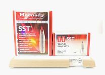 Hornady Bullets SST 165grs .30/.308