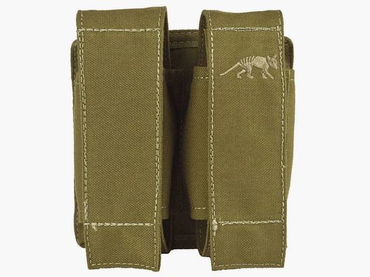 Tasmanian Tiger Mil-Pouch TT 2x40 mm horizontal khaki