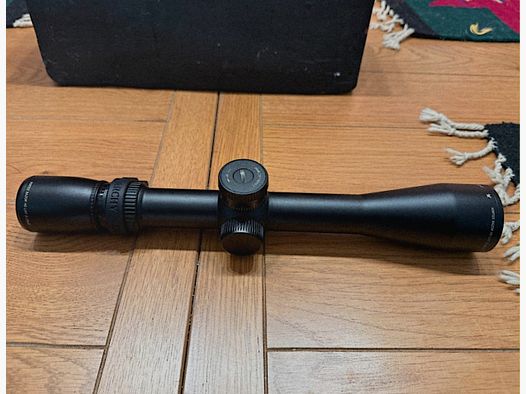 Vortex Razor LHT 3-15x42 MRAD