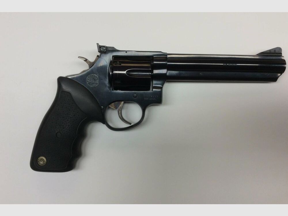 Taurus 669 CP .357Mag