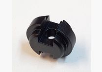 DDR VEB Device & Tool Construction Wiesa original DDR NVA AK 47 spring buffer [33] unused, new for AK47, 7.62x39