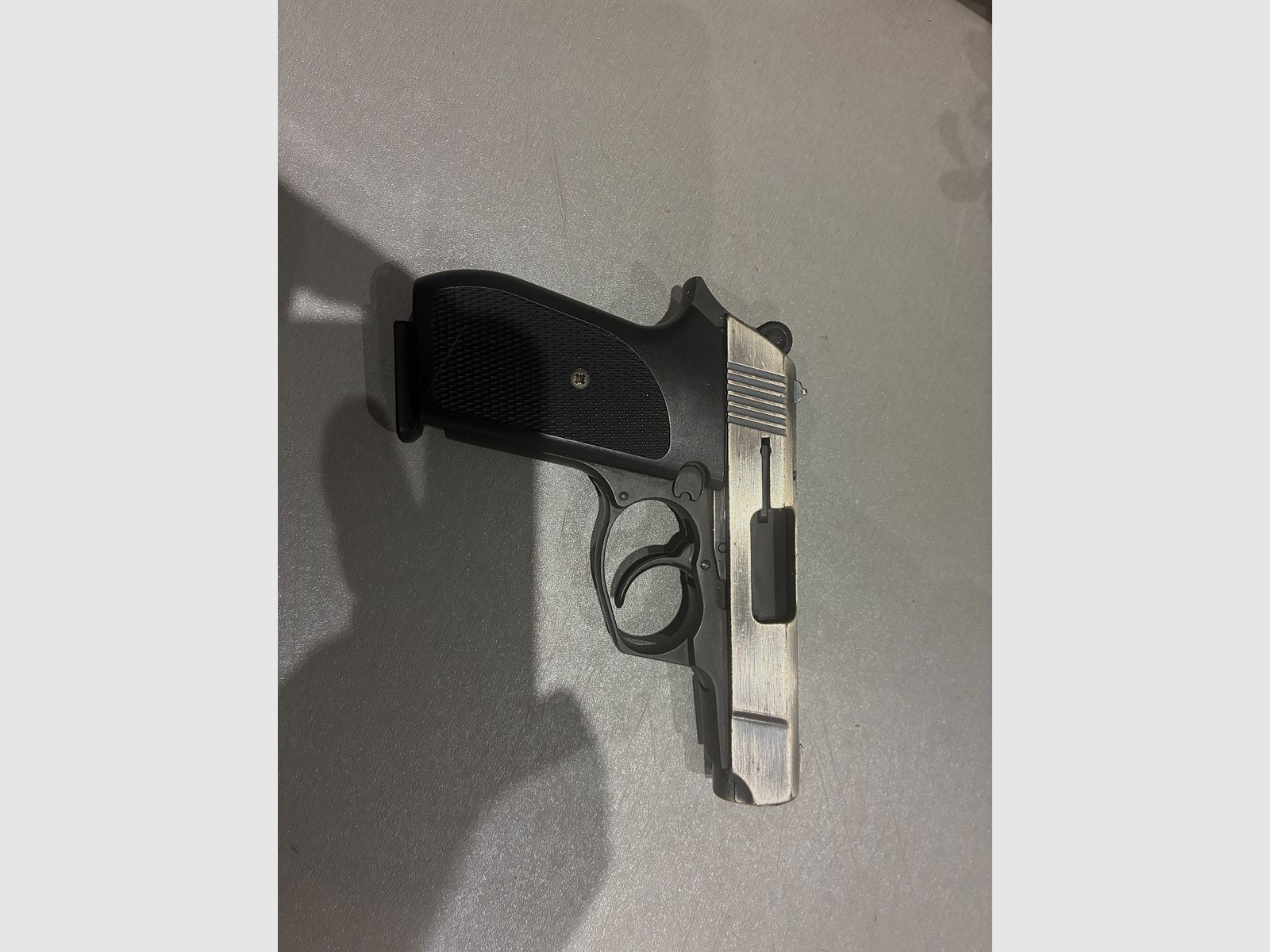 RÖHM RG P88, image 2 sur 3