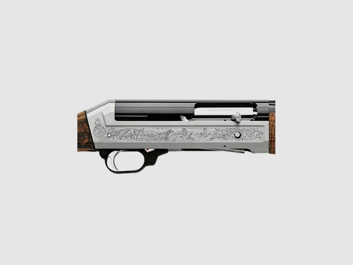 Benelli Raffaello Executive Gravé 2, image 1 sur 2