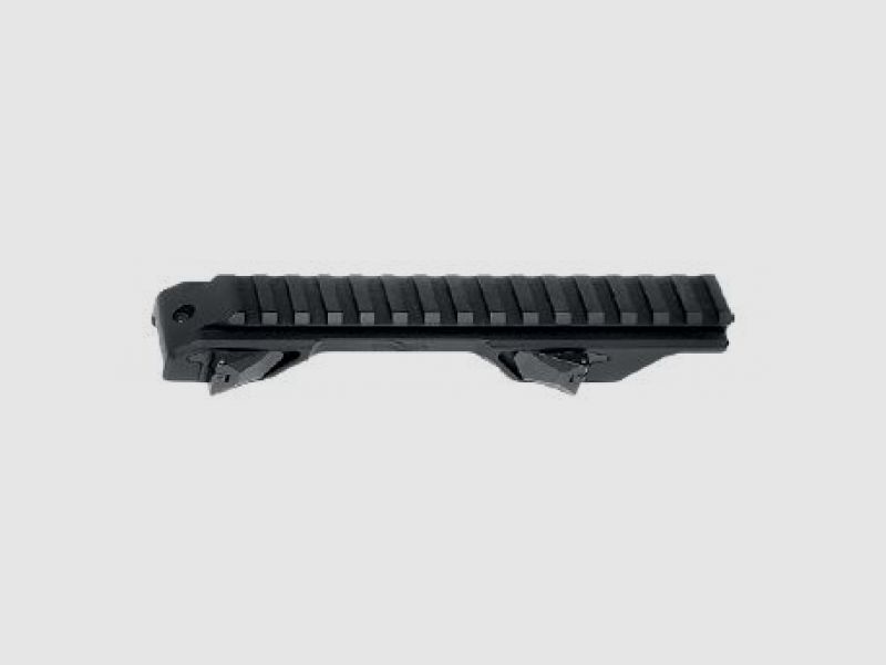 Walther RS3 Heritage Fourstar incluso silenziatore - fucile a ripetizione