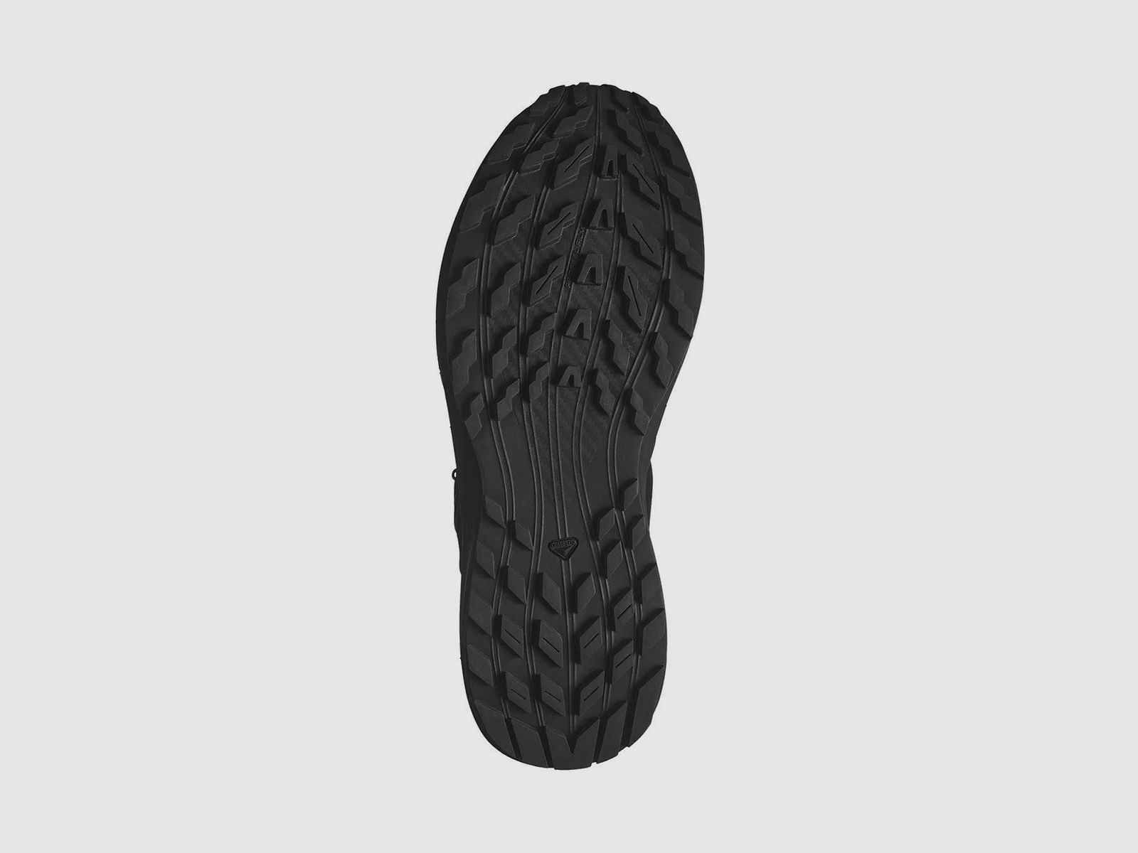 Salomon SENSE RIDE 5 SR LEATHER - Black, Bild 6 von 16