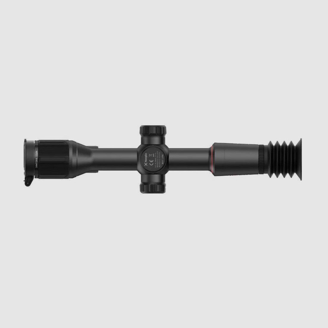 Wärmebildzielfernrohr Nocpix BOLT mit Laserentfernungsmesser, Bild 8 von 16