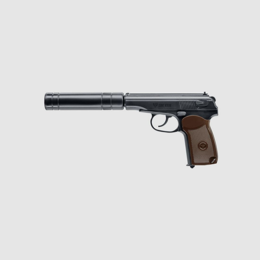 UMAREX PISTOL LIB V PM KGB CO2, image 2 of 3