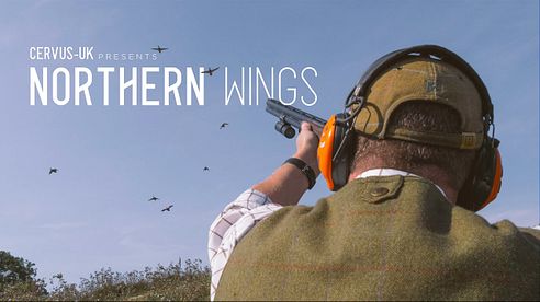 NORTHERN WINGS | DUCK SHOOTING