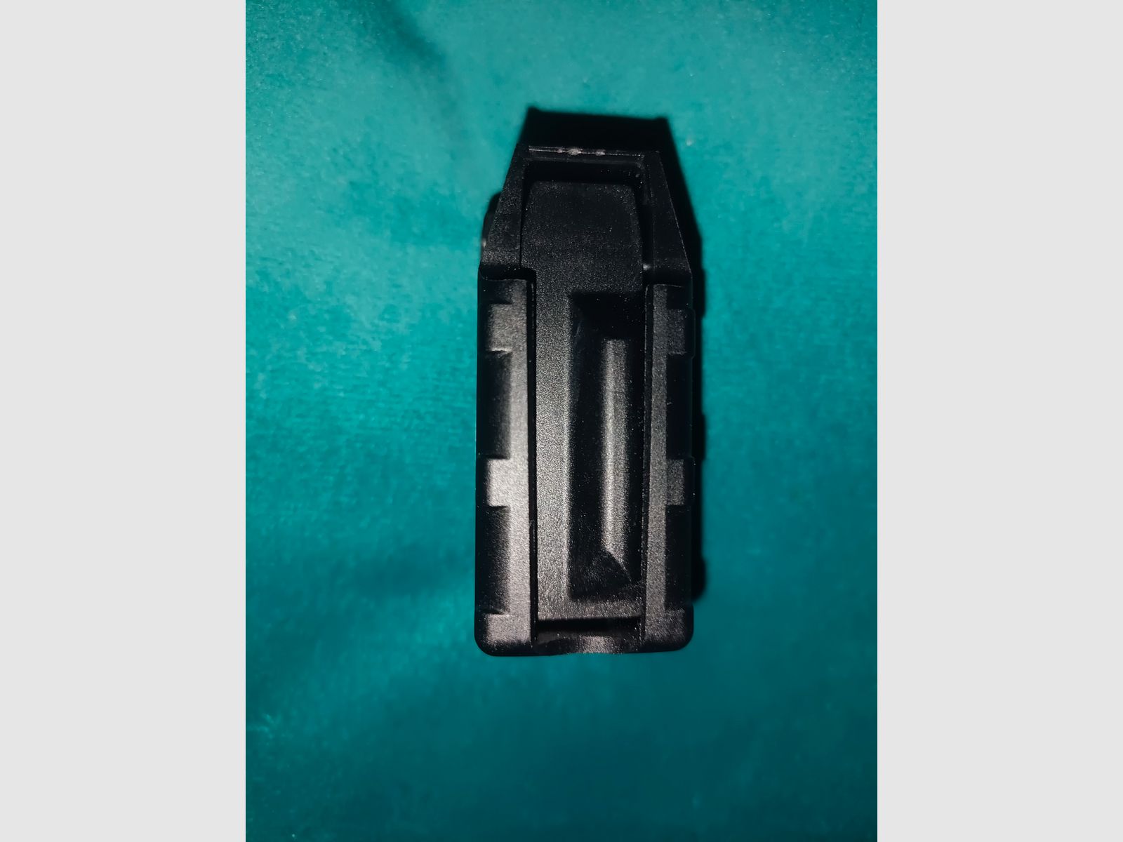 CZ 600 magazijn 223 Remington 5 schoten