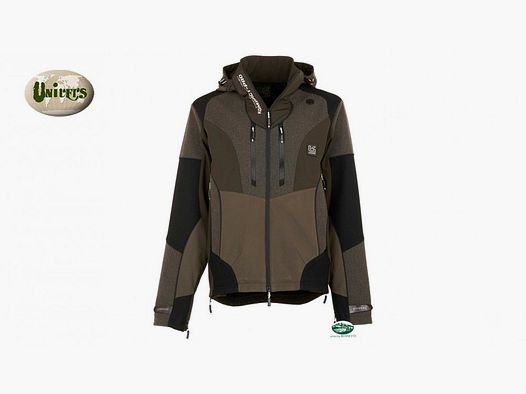UNIVERS Jacke Kombact pro U -TEX 91199