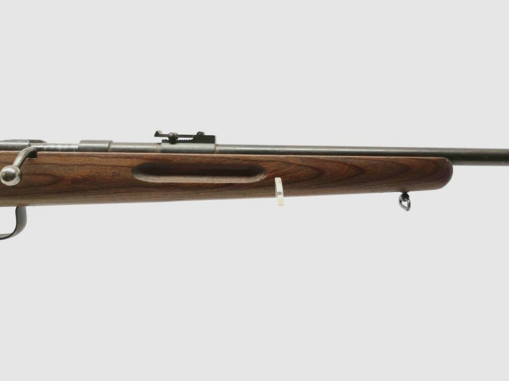 Thälmann Werke Suhl Fornitore 1001