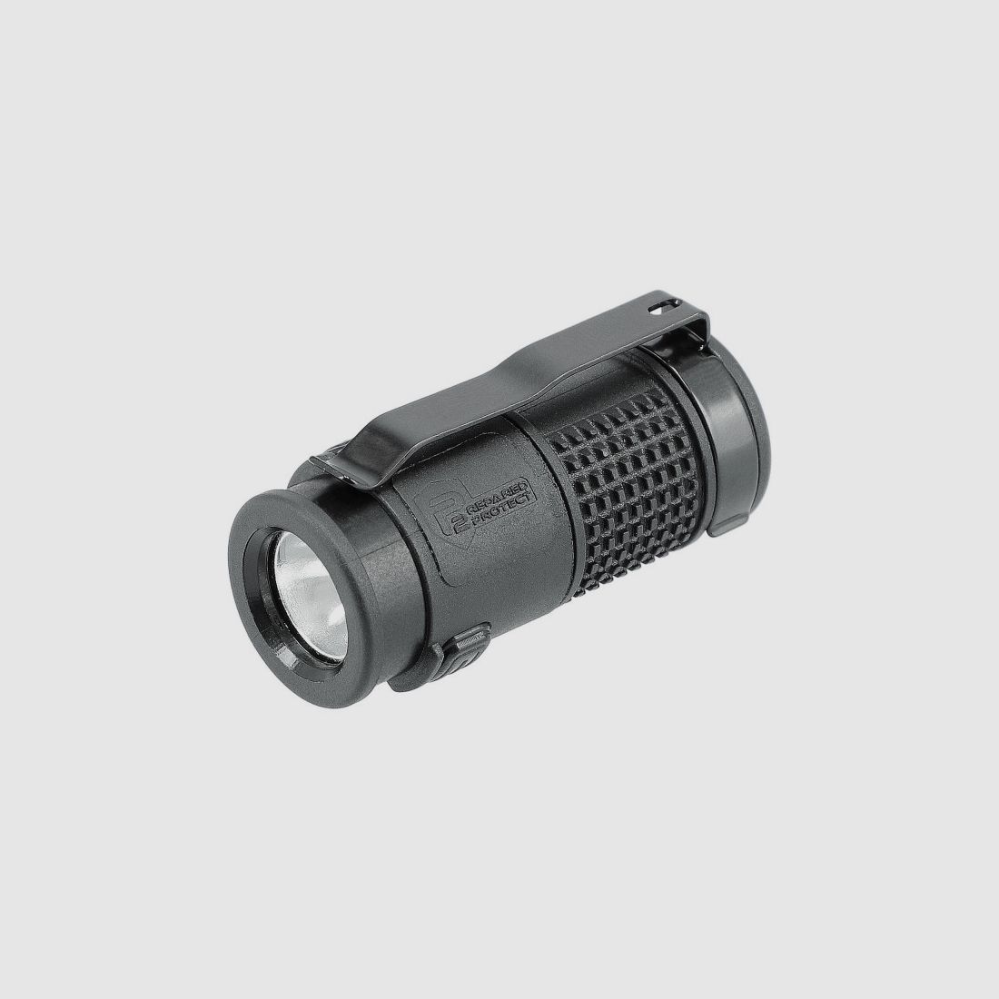 P2P POCKET FLASH - STROBO-LAMPE / STROBE DEFENSE - 500 LUMEN