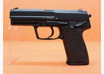 Heckler&Koch Ha.Pistolet 9mmLuger Heckler&Koch/H&K HK P8 A1 108mm Canon de champ/ Visée 3 points (9mmPara/9x19)