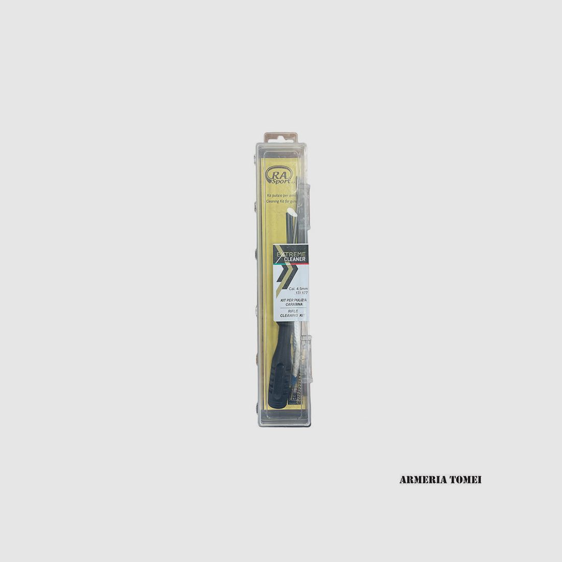 EXTREME CLEANER – REINIGUNGSKIT Kal. 4,5mm .17/.177