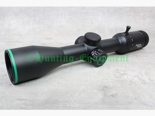 Professor Optieken Staffelsee 1,5-9x42 LD V2