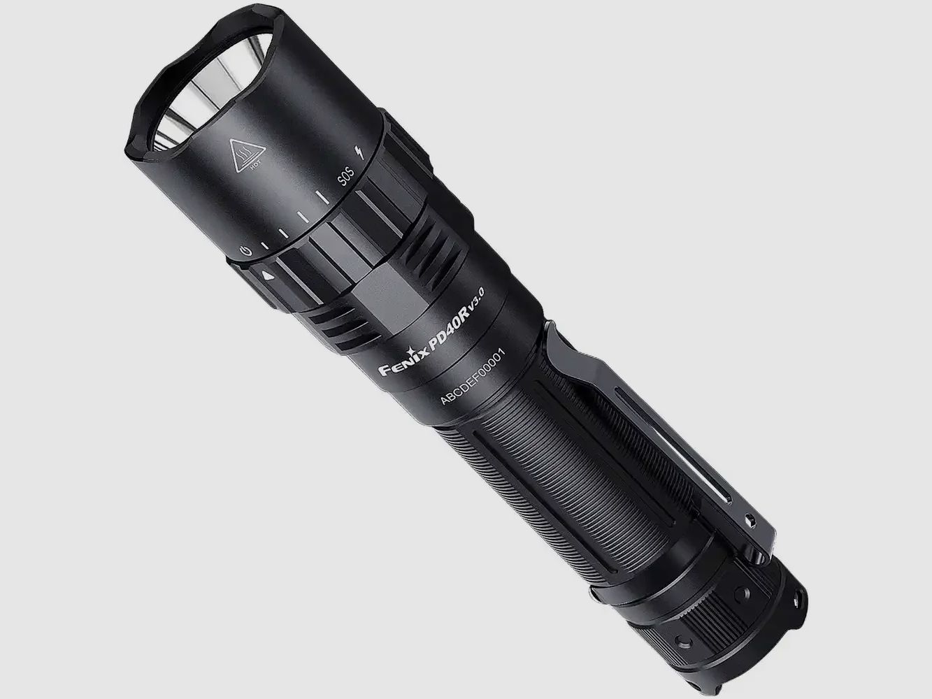 Fenix PD40R V3.0