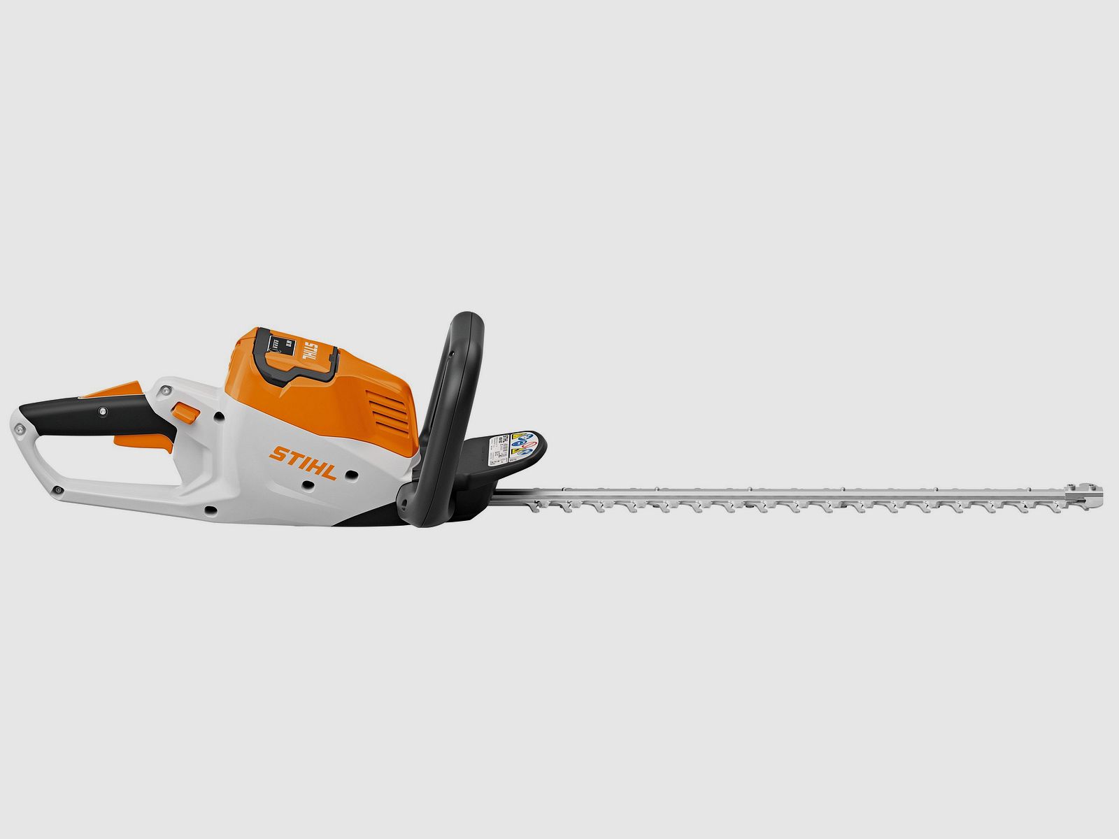 Stihl Akku-Heckenschere HSA 50 ohne Akku und Ladegert