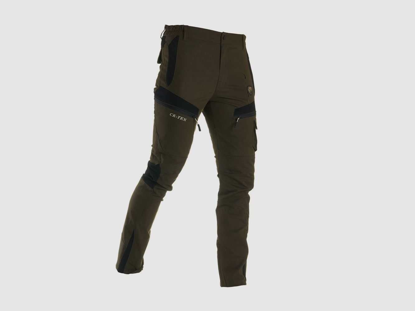 Univers Tofane V/N Broek