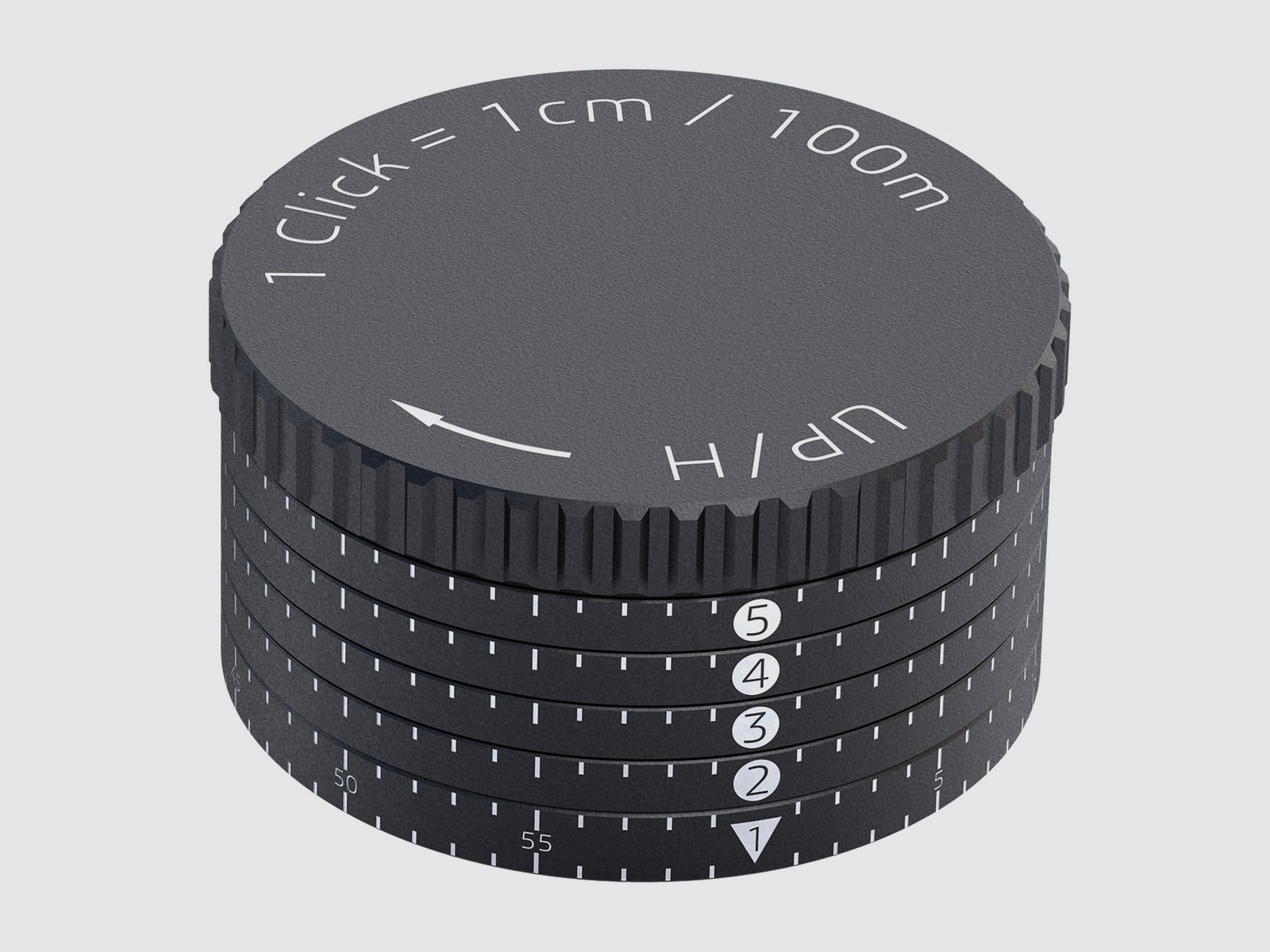 GPO Wieża balistyczna (GBT)