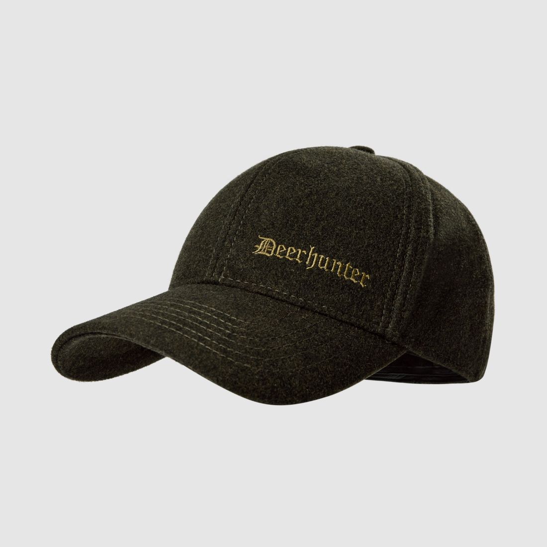 Tatra Cap mit Ohrenklappen - Loden Wood – Kleidergröße Herren: 62/63