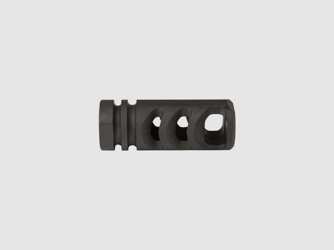 PA M4-72 Severe-Duty AR15 Compensator, Bild 2 von 3