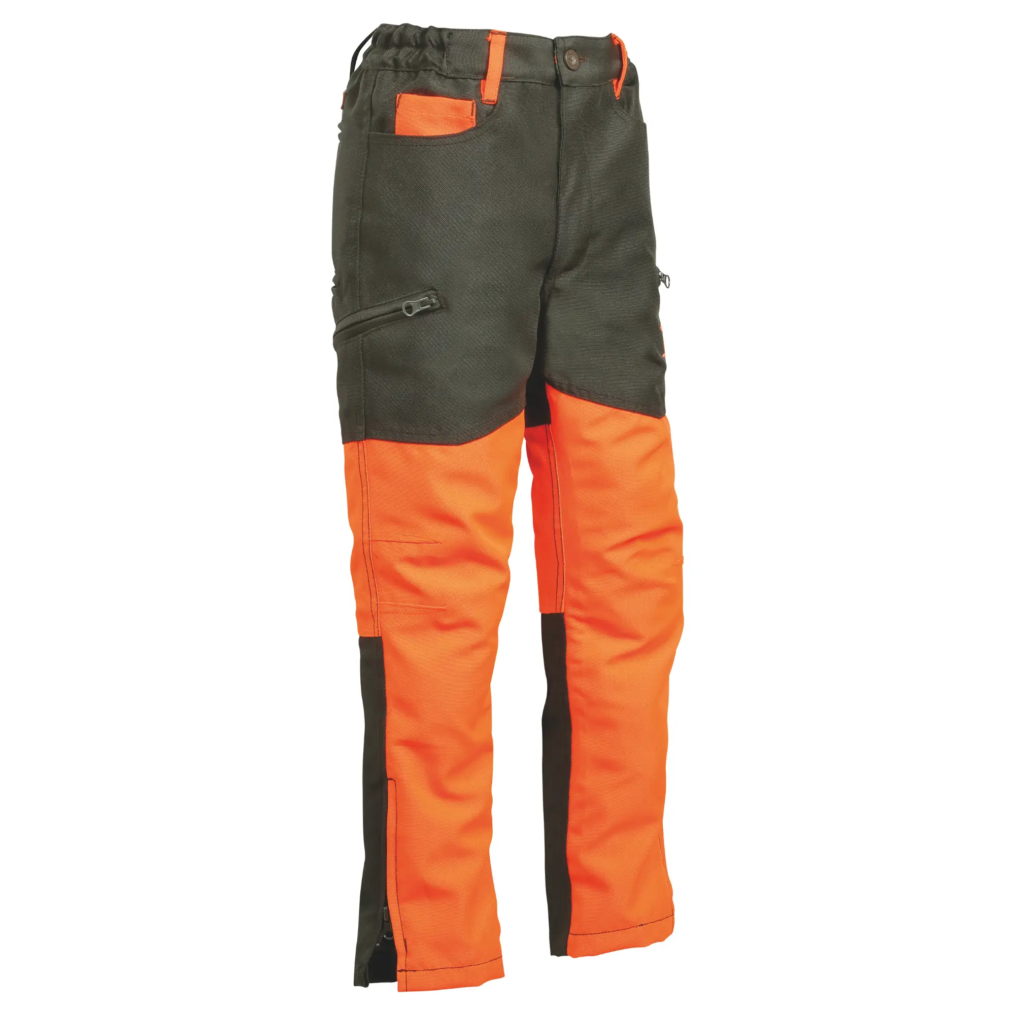 Percussion Children's Pants Stronger (Blaze Orange)