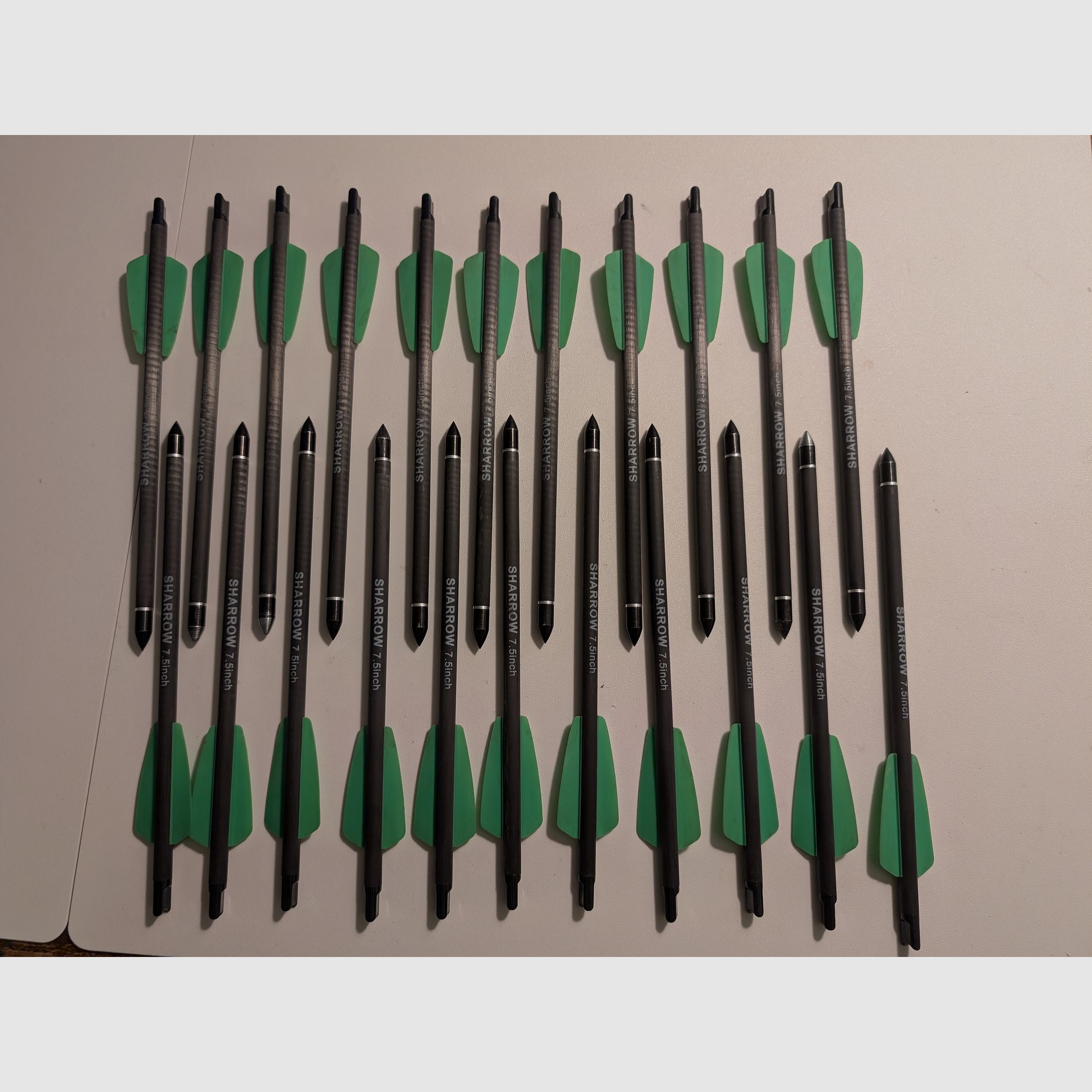 EK Archery Cobra Adder System 7-Schuss