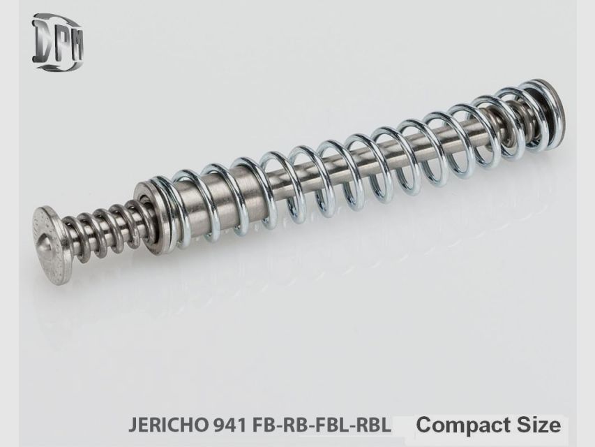 DPM Recoil System Jericho 941 Compact, immagine 1 di 2