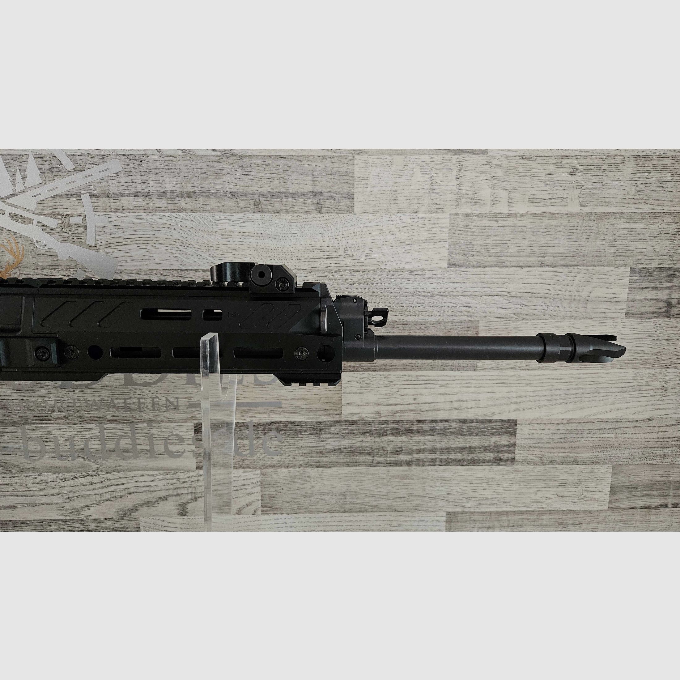 CZ BREN 2 Ms Kal. .223 inclusief 2 magazijnen - speciale prijs - verzendkosten vrij - nieuwe goederen van de vakhandel