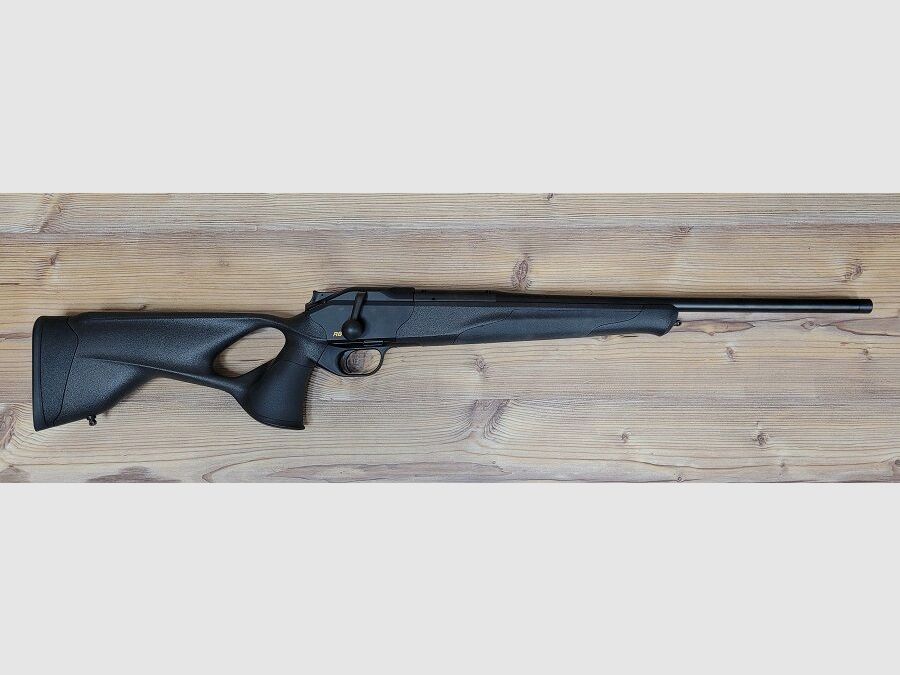 Blaser R8 Ultimate - LL 52 cm - M15x1